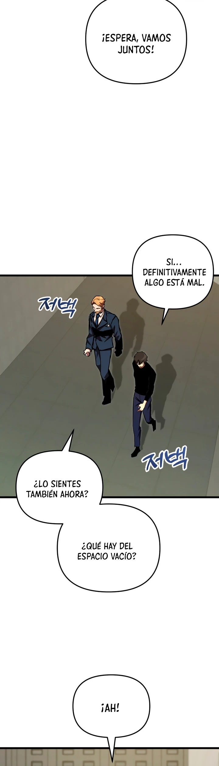 Read Mi vida escolar pretendiendo ser una persona inútil ES Manga Online