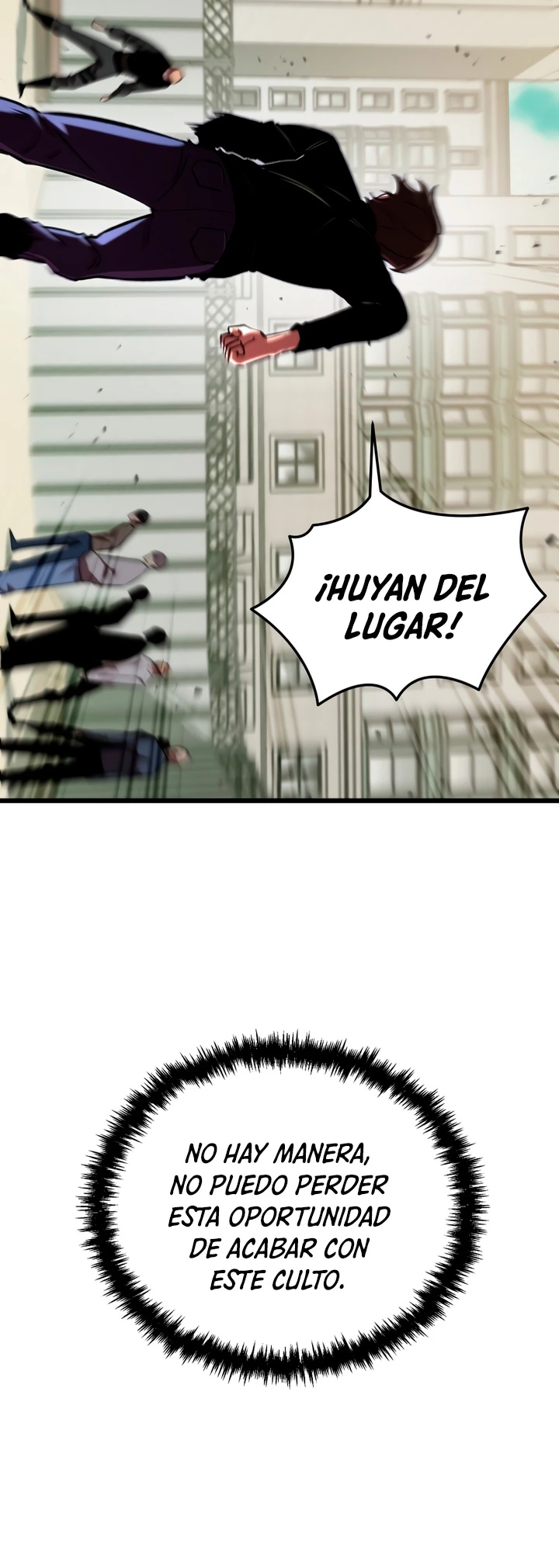 Read Mi vida escolar pretendiendo ser una persona inútil ES Manga Online