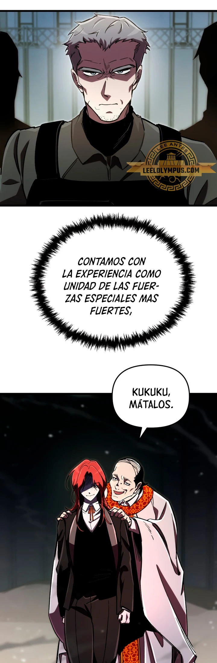 Read Mi vida escolar pretendiendo ser una persona inútil ES Manga Online