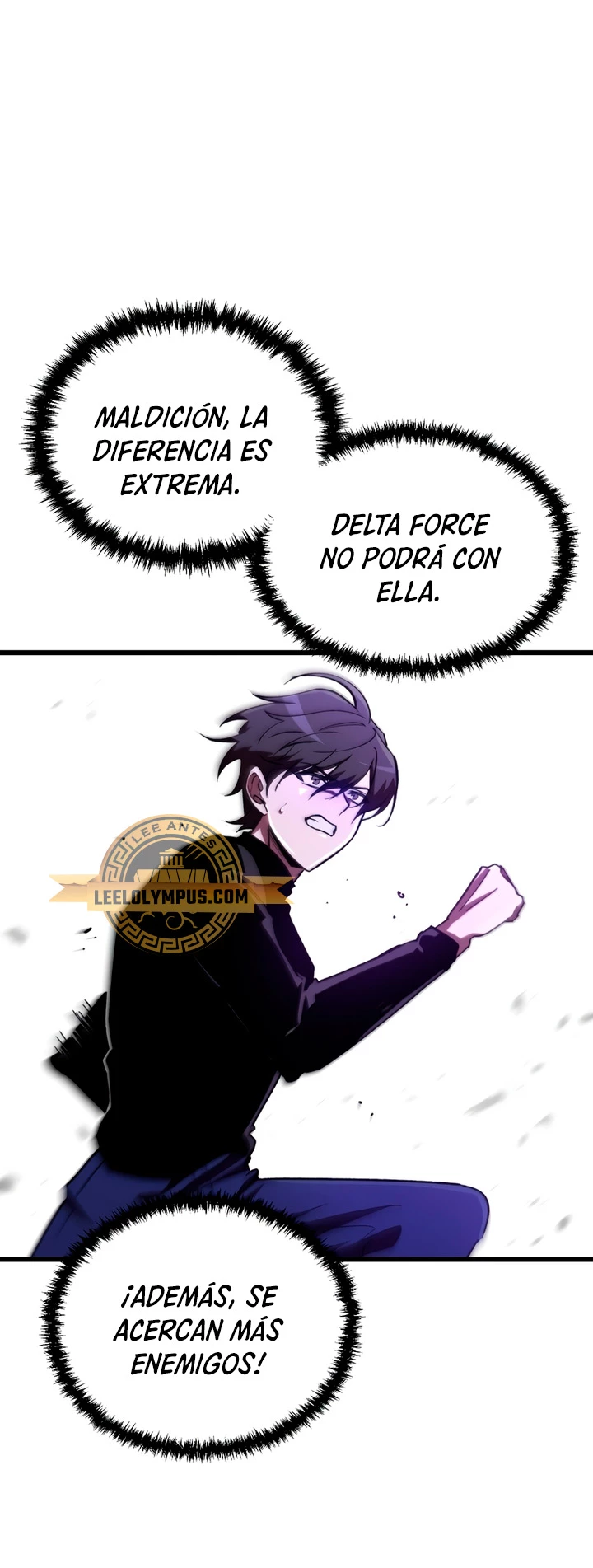 Read Mi vida escolar pretendiendo ser una persona inútil ES Manga Online