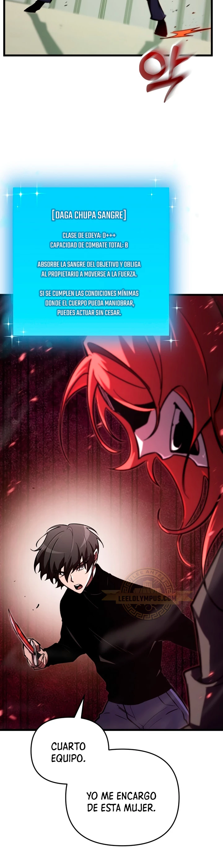 Read Mi vida escolar pretendiendo ser una persona inútil ES Manga Online