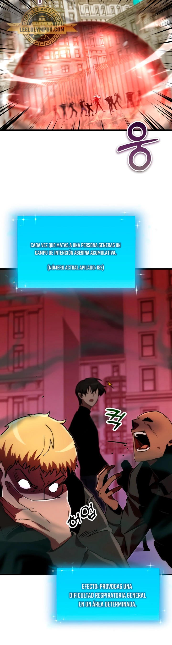Read Mi vida escolar pretendiendo ser una persona inútil ES Manga Online