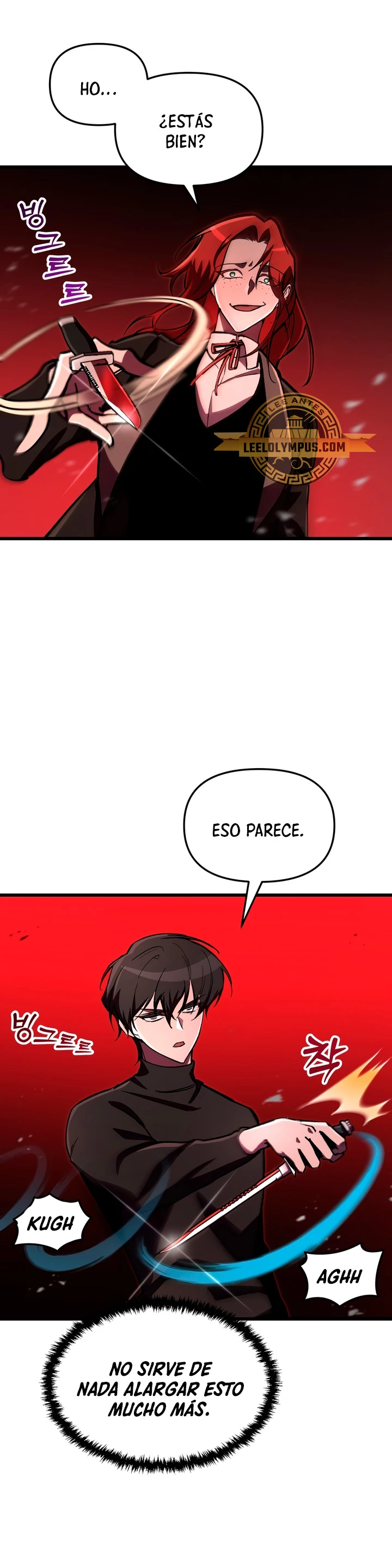 Read Mi vida escolar pretendiendo ser una persona inútil ES Manga Online