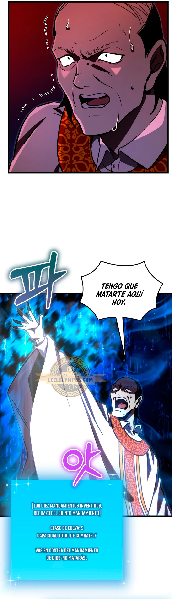 Read Mi vida escolar pretendiendo ser una persona inútil ES Manga Online