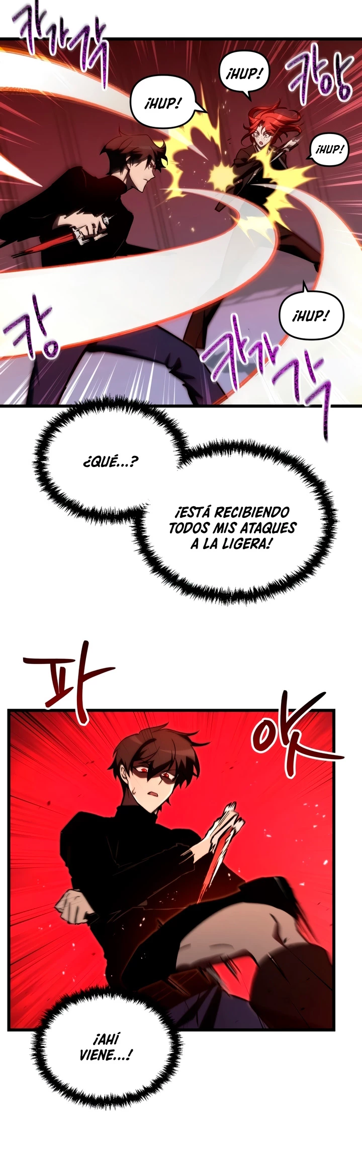 Read Mi vida escolar pretendiendo ser una persona inútil ES Manga Online