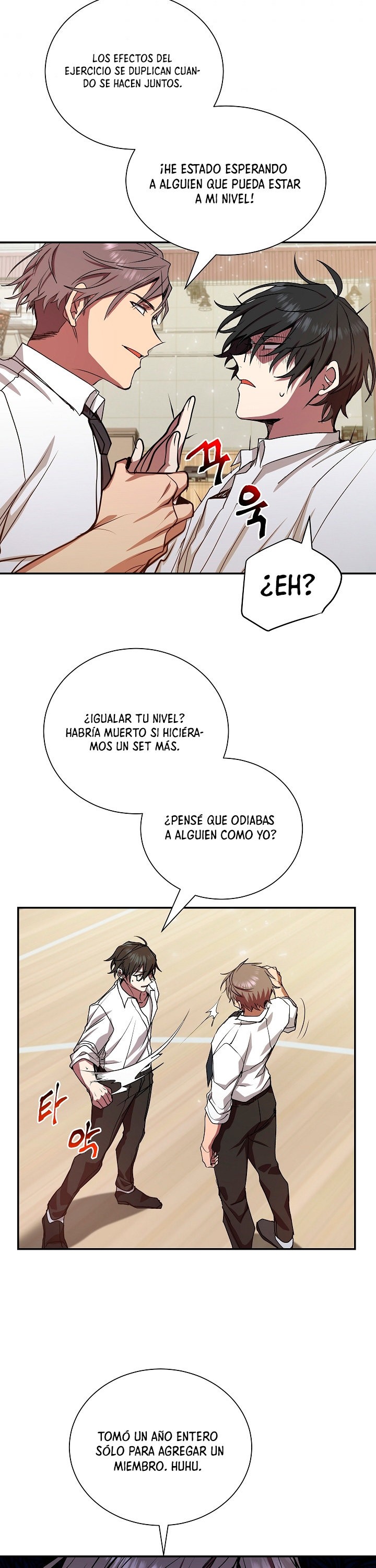 Read Mi vida escolar pretendiendo ser una persona inútil ES Manga Online