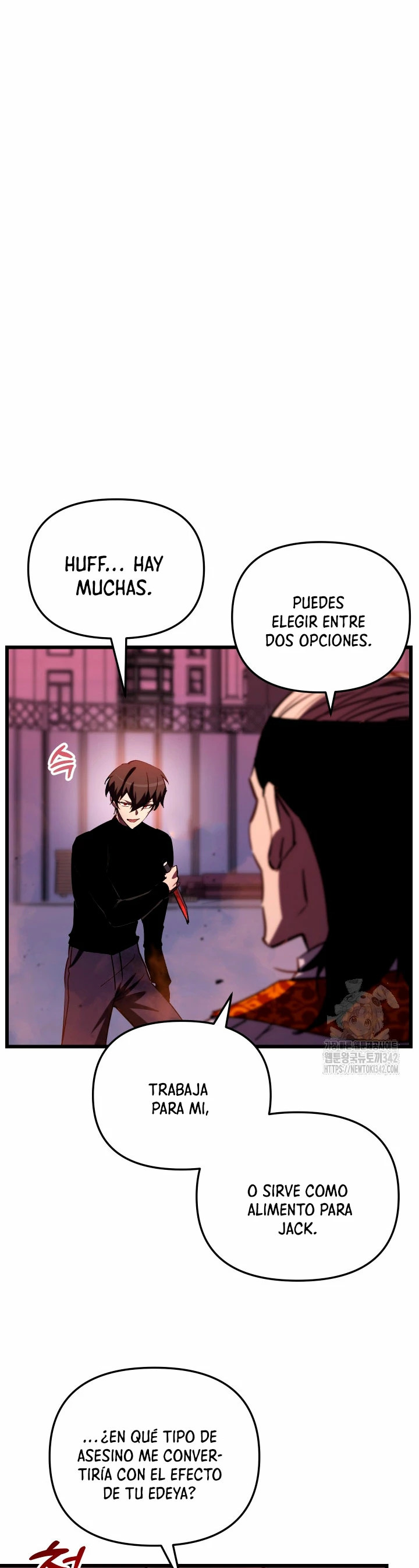 Read Mi vida escolar pretendiendo ser una persona inútil ES Manga Online