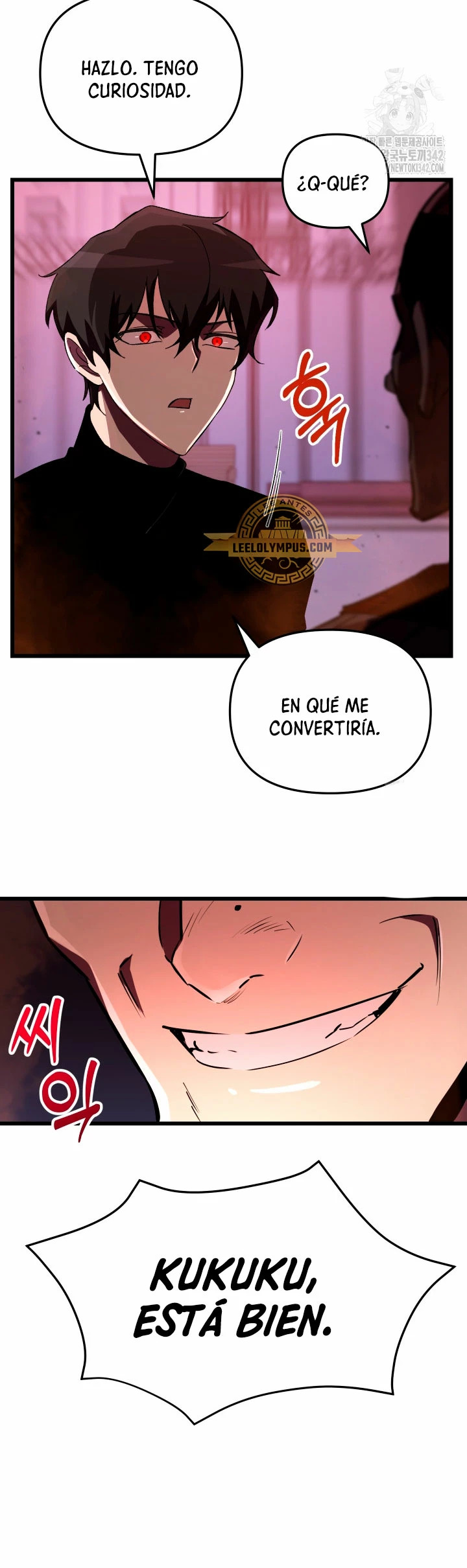 Read Mi vida escolar pretendiendo ser una persona inútil ES Manga Online