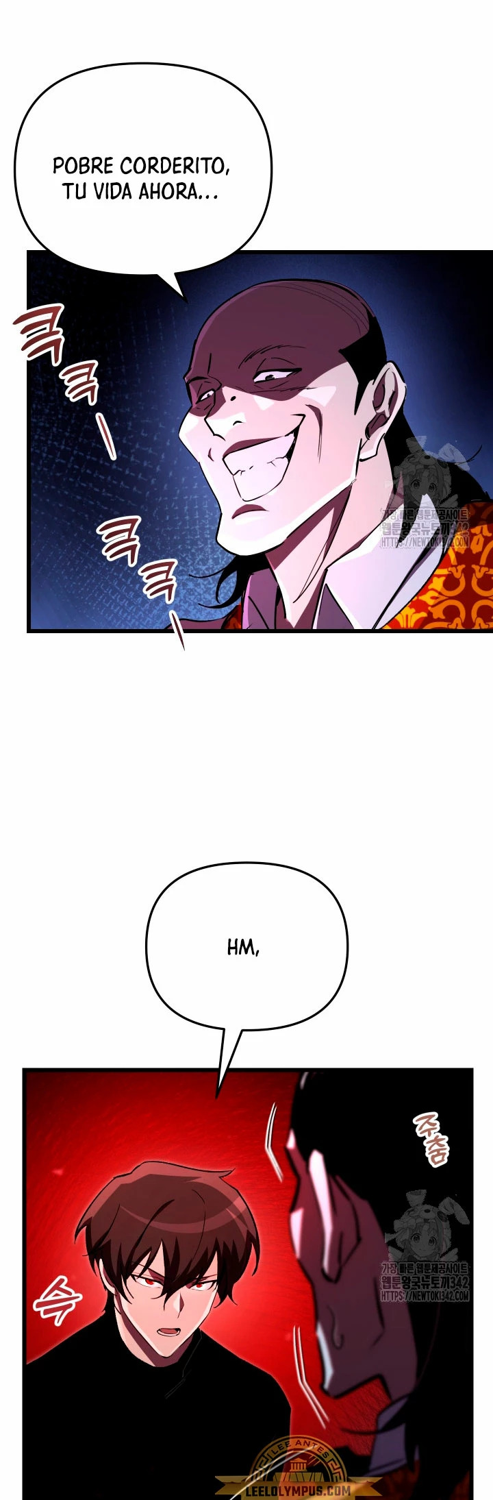 Read Mi vida escolar pretendiendo ser una persona inútil ES Manga Online