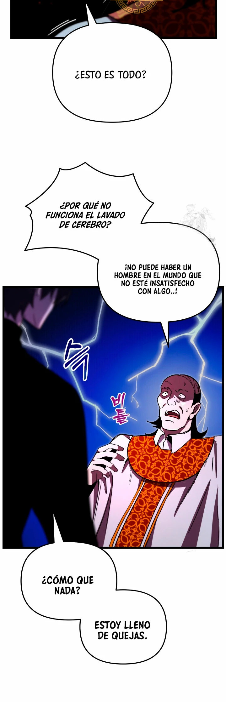 Read Mi vida escolar pretendiendo ser una persona inútil ES Manga Online