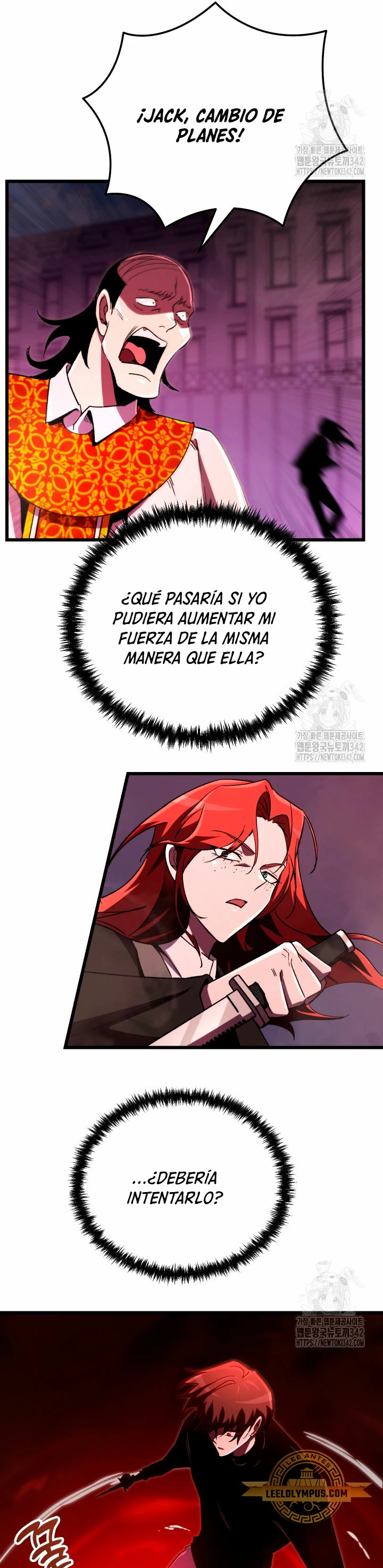 Read Mi vida escolar pretendiendo ser una persona inútil ES Manga Online