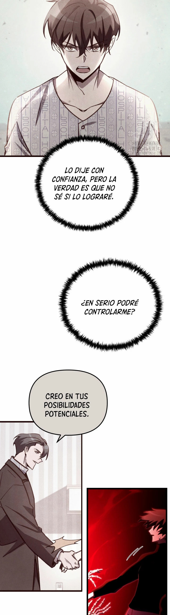 Read Mi vida escolar pretendiendo ser una persona inútil ES Manga Online