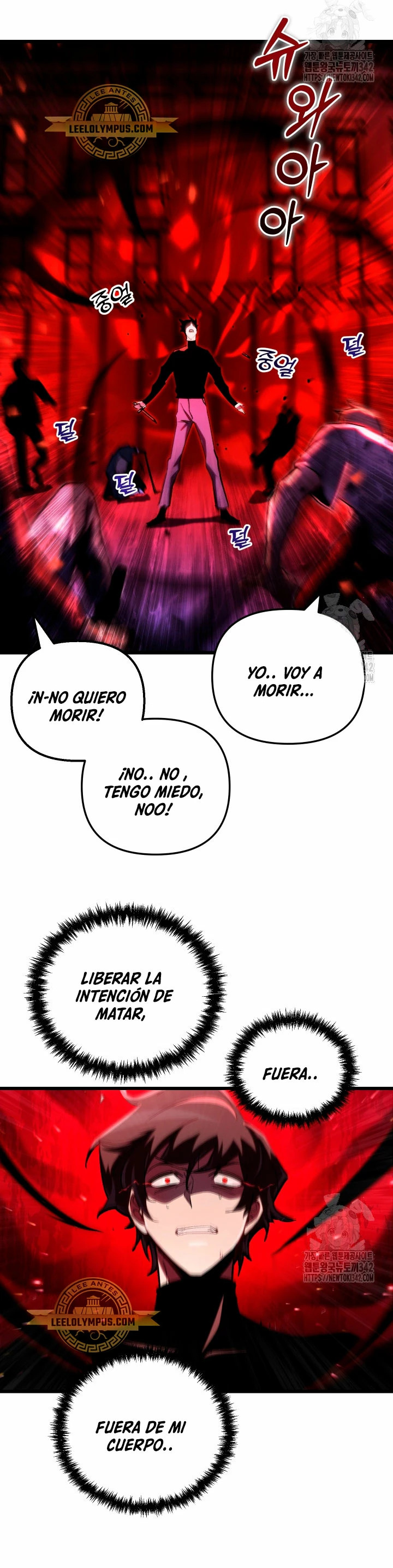 Read Mi vida escolar pretendiendo ser una persona inútil ES Manga Online