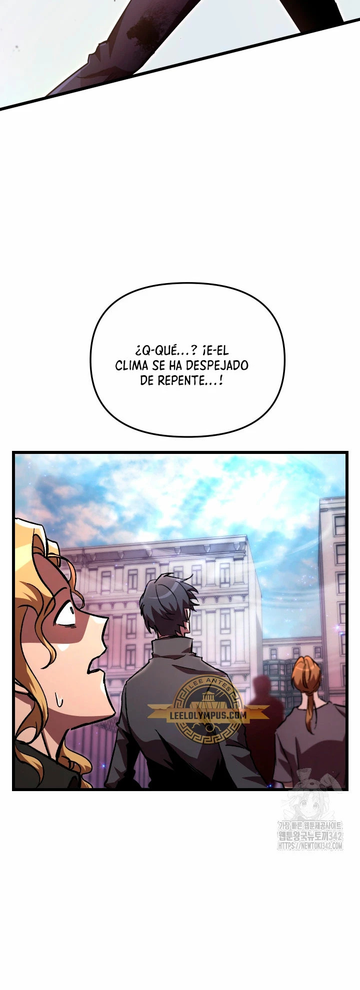 Read Mi vida escolar pretendiendo ser una persona inútil ES Manga Online