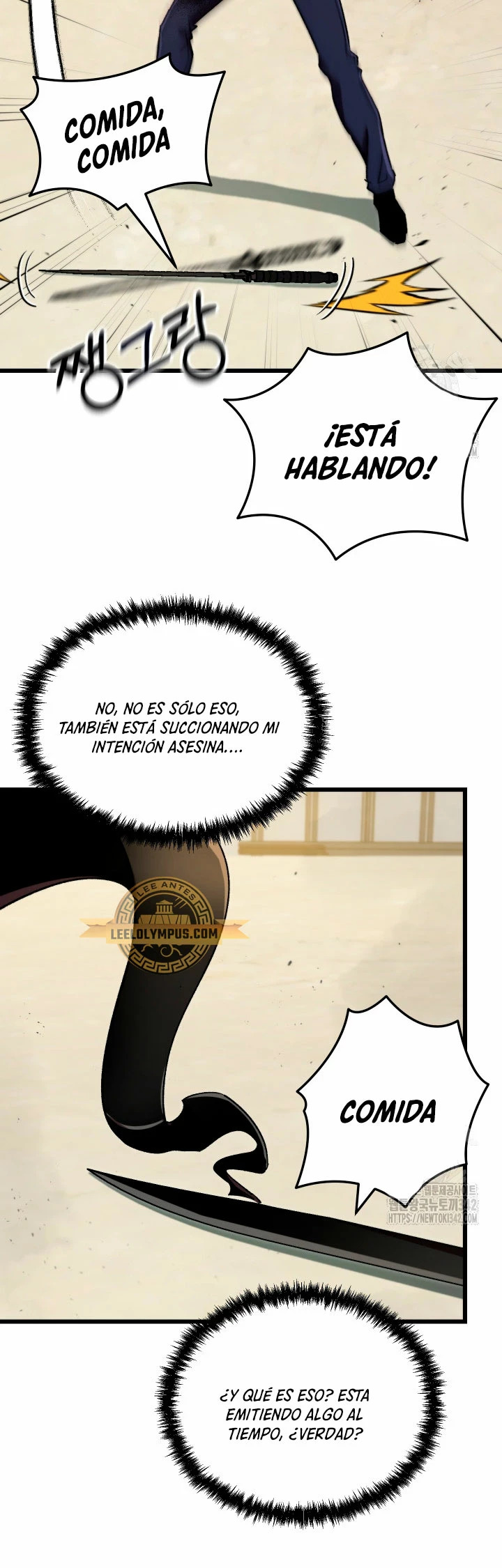 Read Mi vida escolar pretendiendo ser una persona inútil ES Manga Online