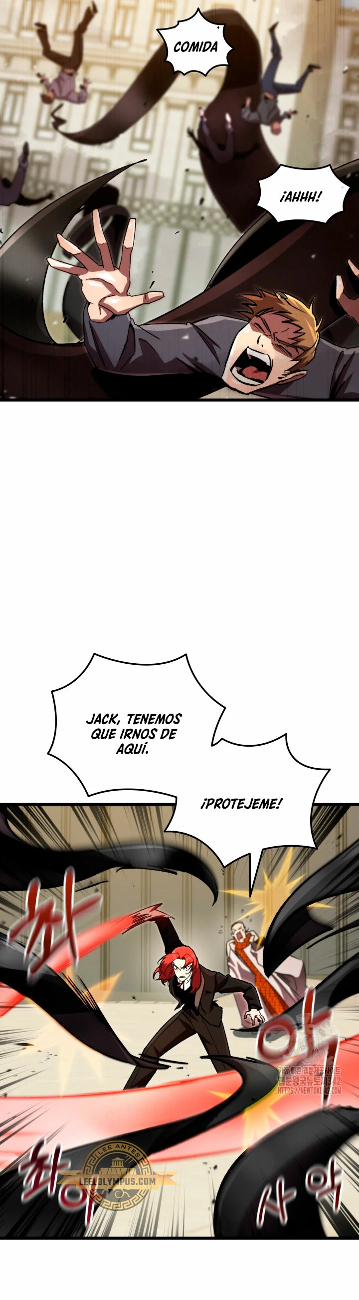 Read Mi vida escolar pretendiendo ser una persona inútil ES Manga Online