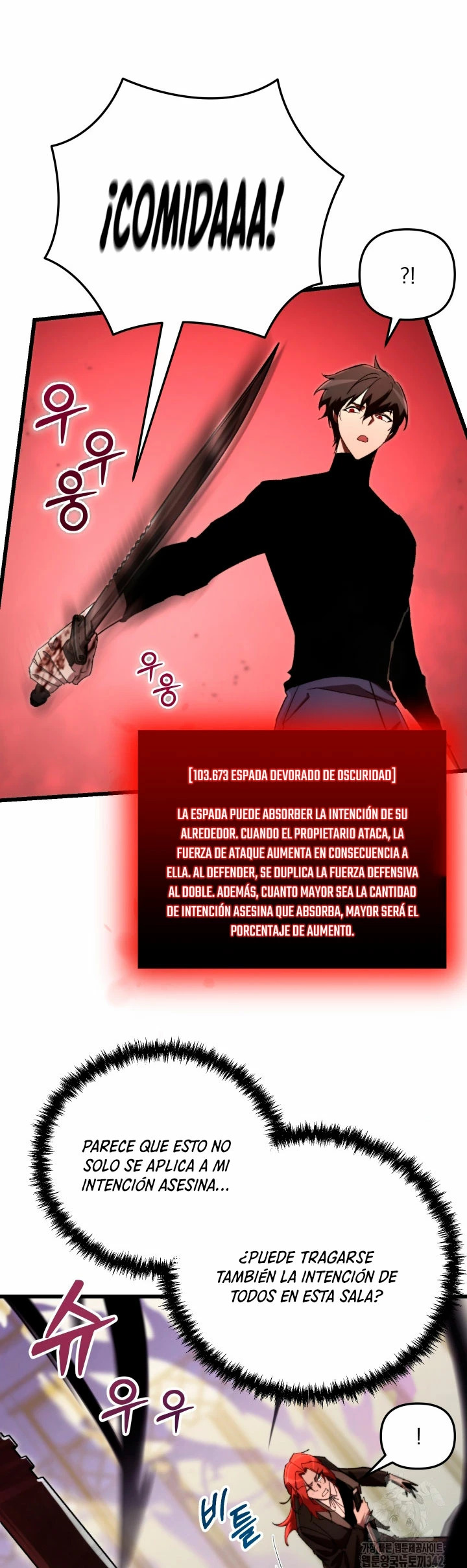 Read Mi vida escolar pretendiendo ser una persona inútil ES Manga Online