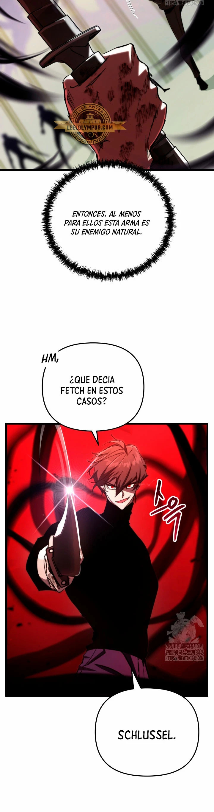 Read Mi vida escolar pretendiendo ser una persona inútil ES Manga Online