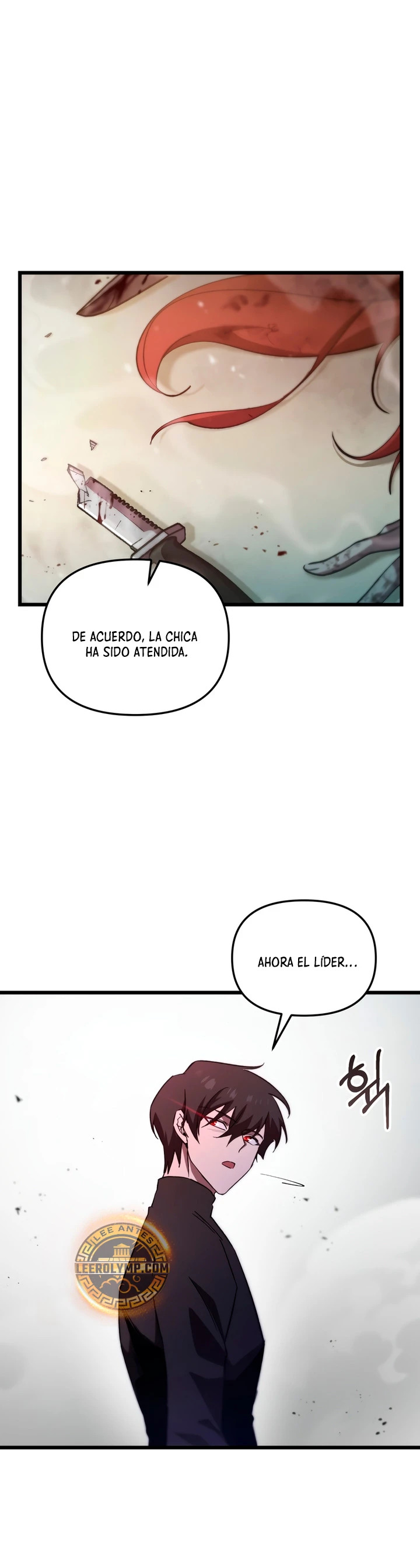 Read Mi vida escolar pretendiendo ser una persona inútil ES Manga Online