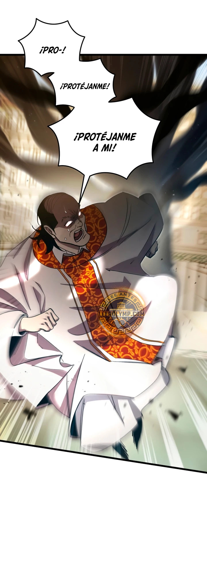 Read Mi vida escolar pretendiendo ser una persona inútil ES Manga Online