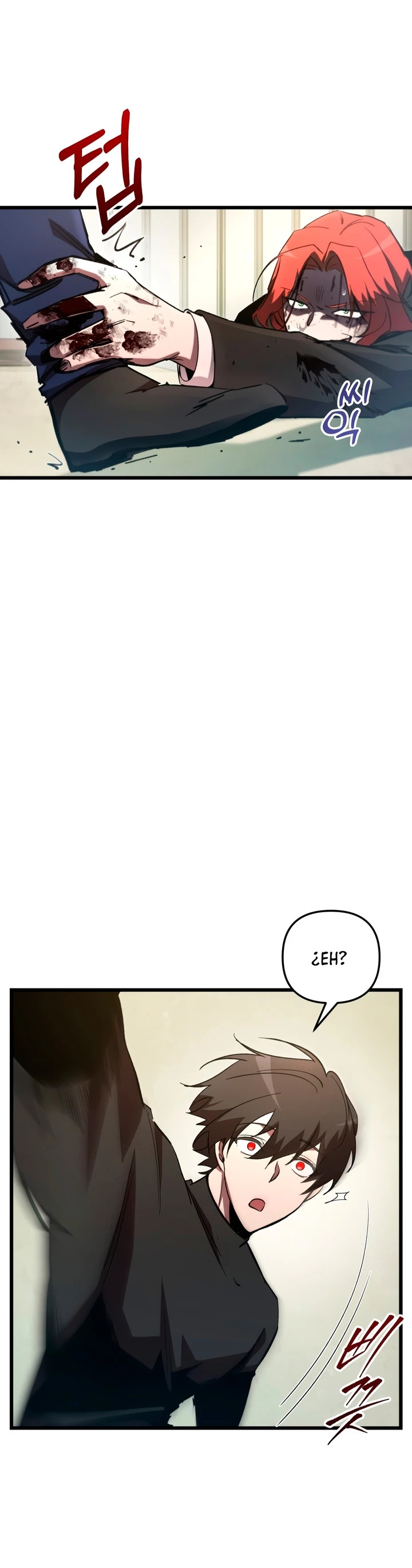 Read Mi vida escolar pretendiendo ser una persona inútil ES Manga Online