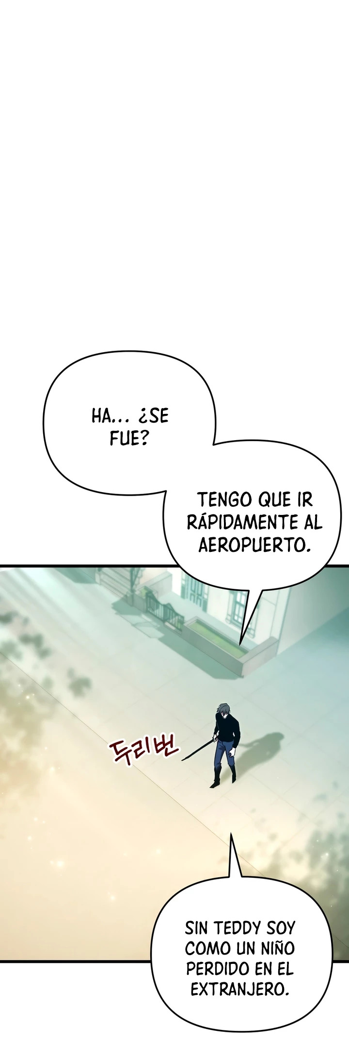 Read Mi vida escolar pretendiendo ser una persona inútil ES Manga Online