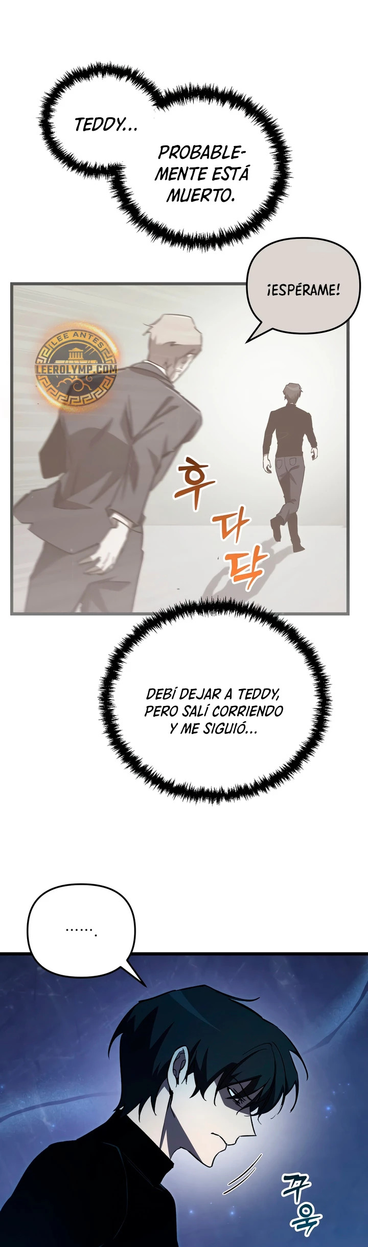 Read Mi vida escolar pretendiendo ser una persona inútil ES Manga Online