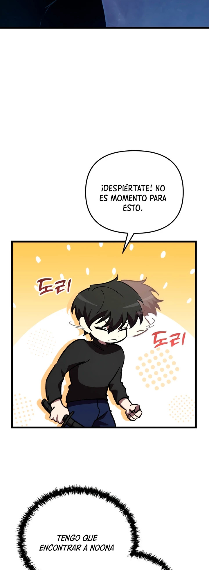 Read Mi vida escolar pretendiendo ser una persona inútil ES Manga Online