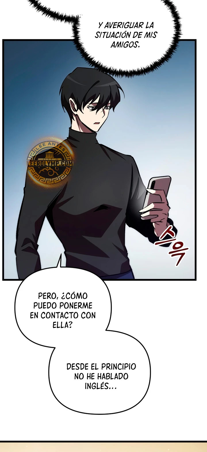 Read Mi vida escolar pretendiendo ser una persona inútil ES Manga Online