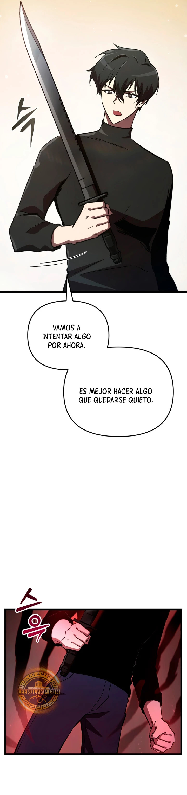Read Mi vida escolar pretendiendo ser una persona inútil ES Manga Online