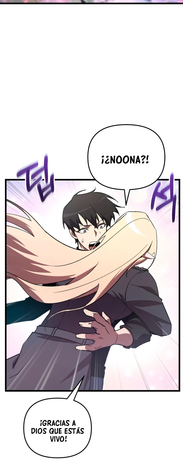 Read Mi vida escolar pretendiendo ser una persona inútil ES Manga Online