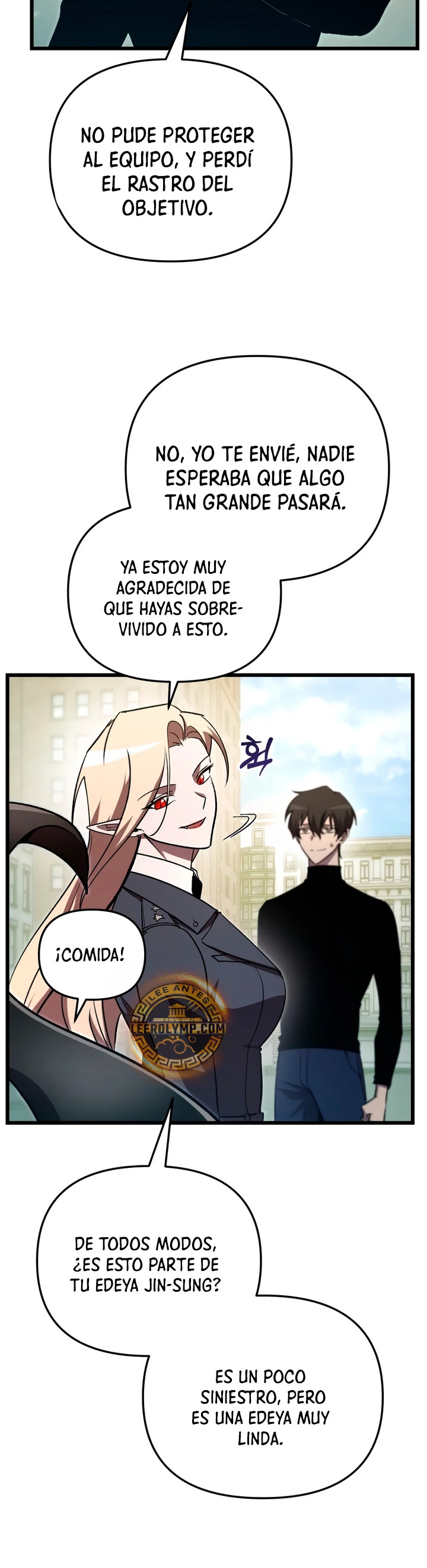 Read Mi vida escolar pretendiendo ser una persona inútil ES Manga Online
