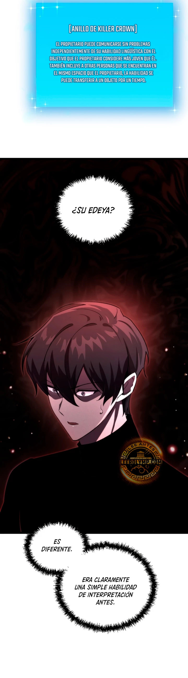 Read Mi vida escolar pretendiendo ser una persona inútil ES Manga Online