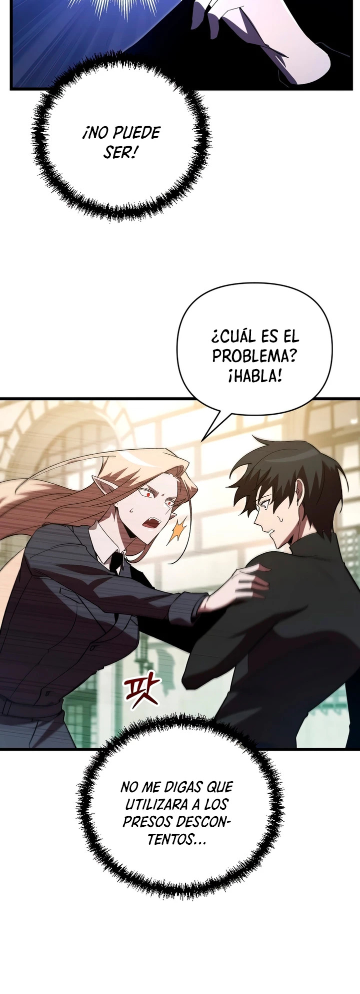 Read Mi vida escolar pretendiendo ser una persona inútil ES Manga Online