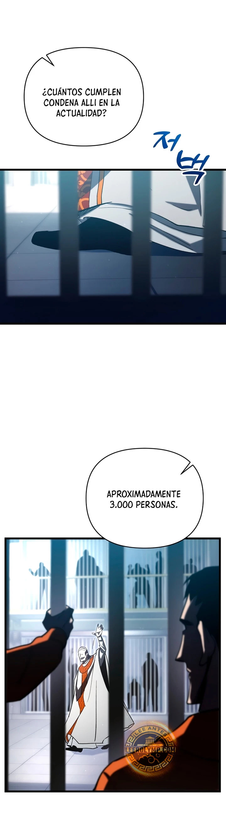 Read Mi vida escolar pretendiendo ser una persona inútil ES Manga Online