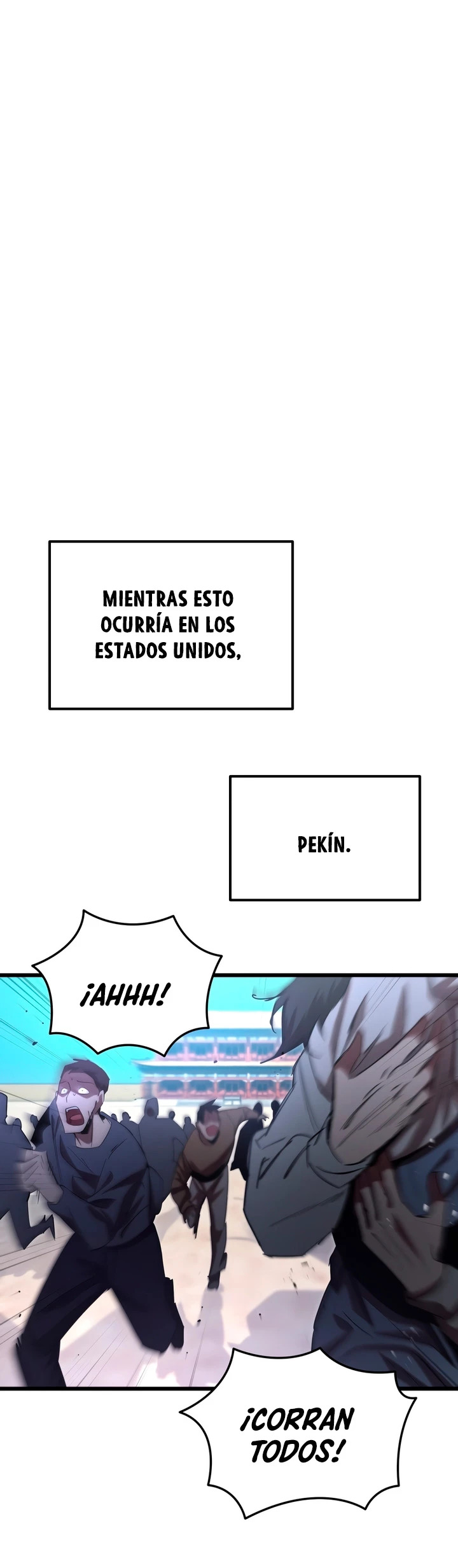 Read Mi vida escolar pretendiendo ser una persona inútil ES Manga Online