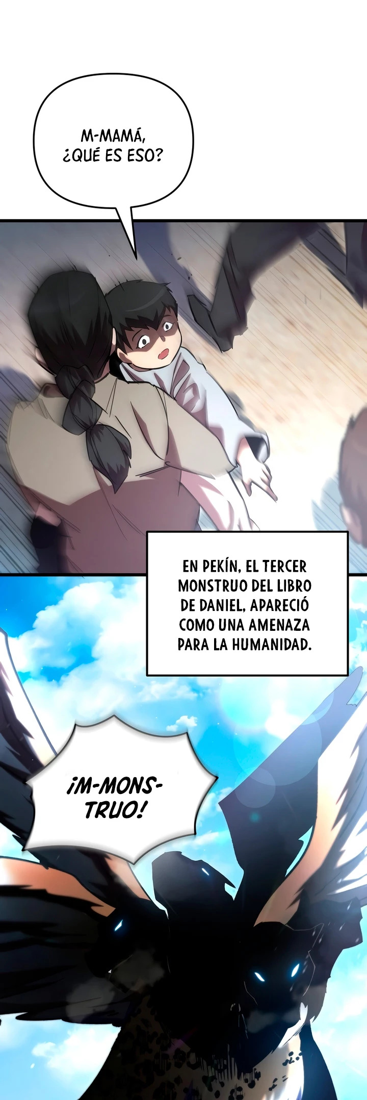 Read Mi vida escolar pretendiendo ser una persona inútil ES Manga Online