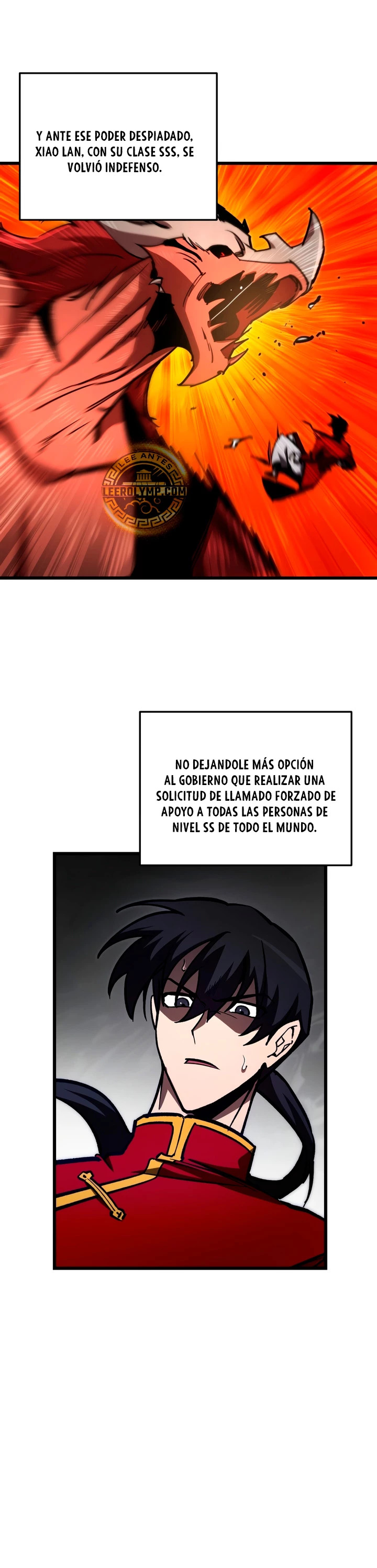 Read Mi vida escolar pretendiendo ser una persona inútil ES Manga Online