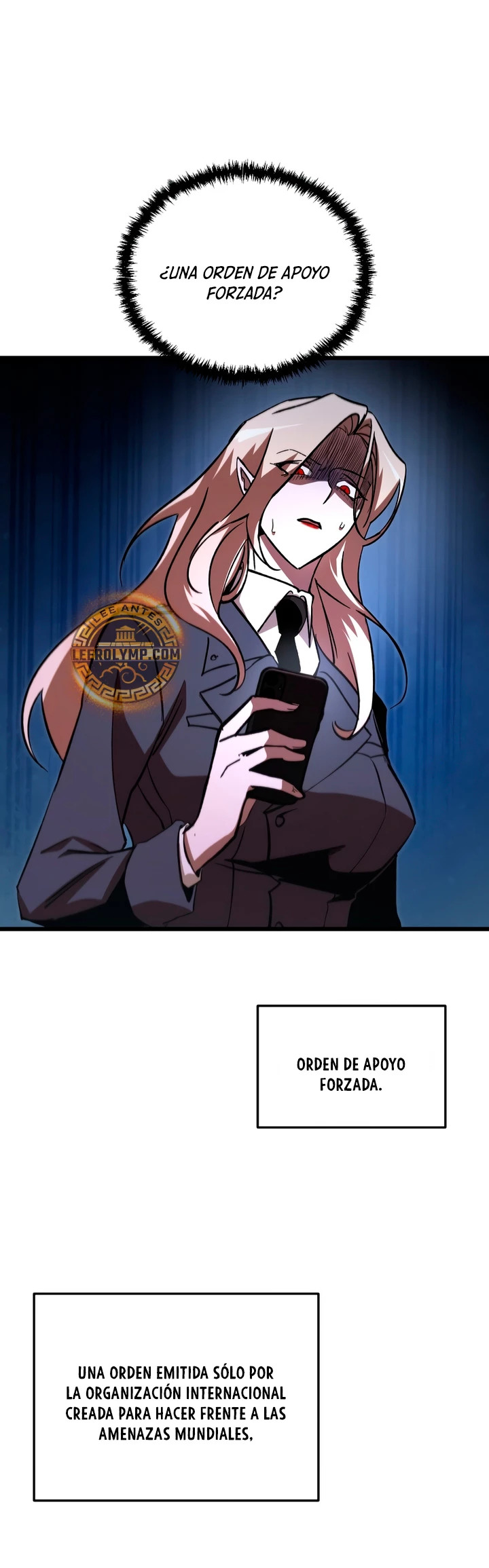 Read Mi vida escolar pretendiendo ser una persona inútil ES Manga Online