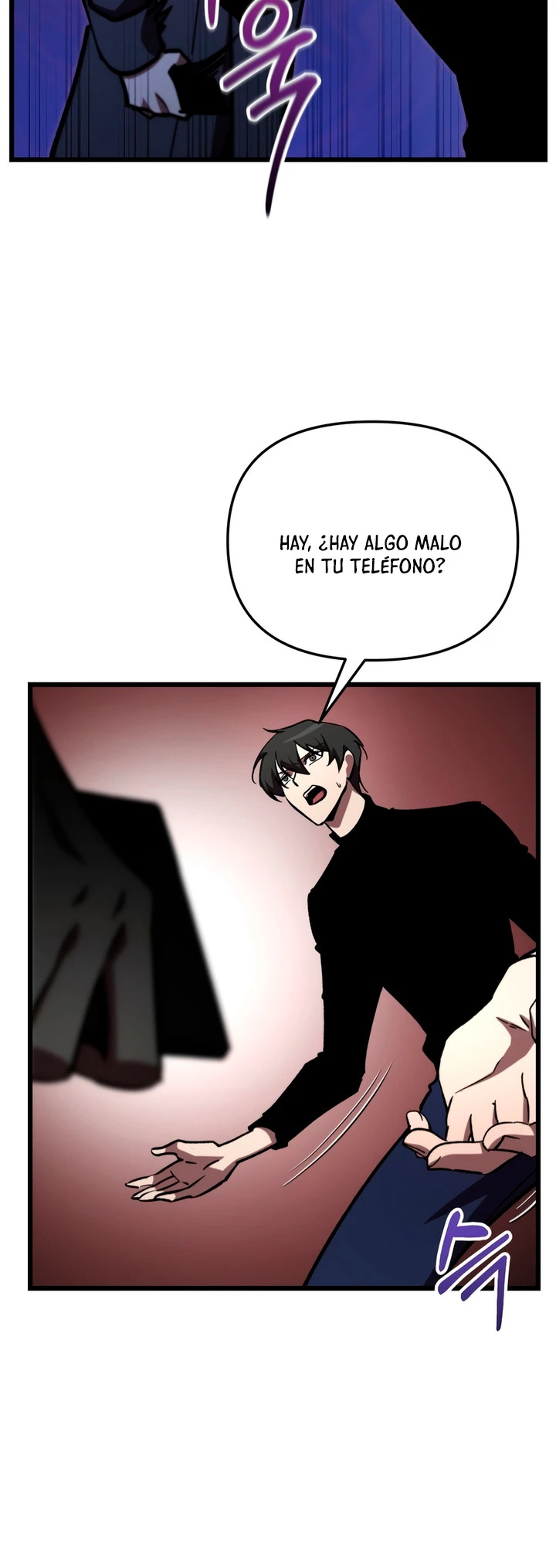 Read Mi vida escolar pretendiendo ser una persona inútil ES Manga Online