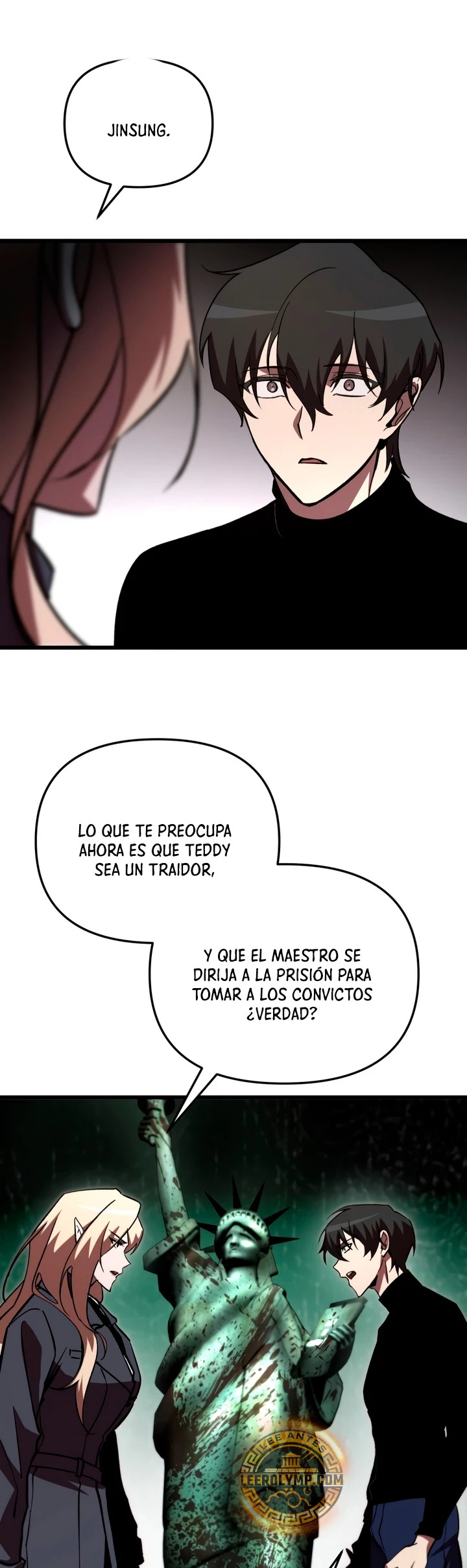 Read Mi vida escolar pretendiendo ser una persona inútil ES Manga Online