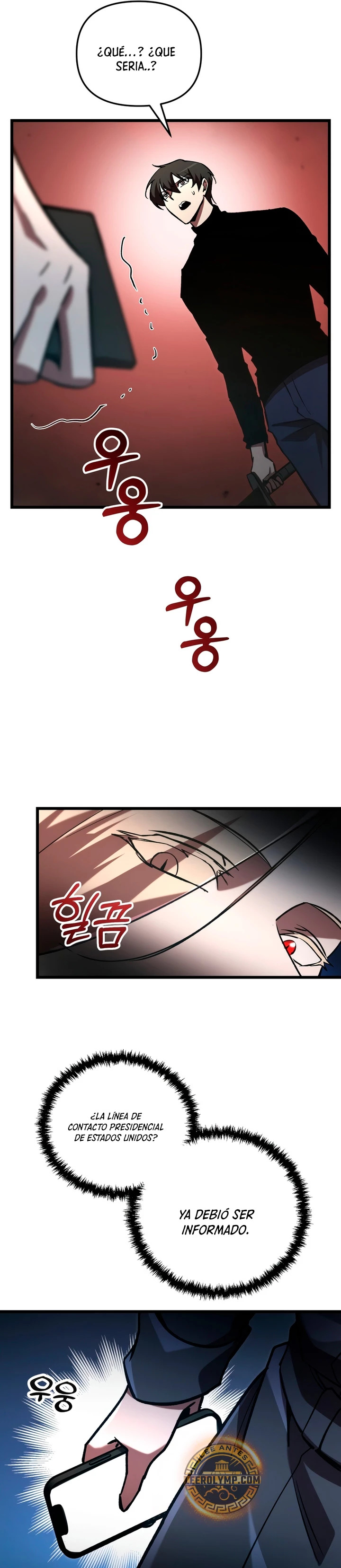 Read Mi vida escolar pretendiendo ser una persona inútil ES Manga Online