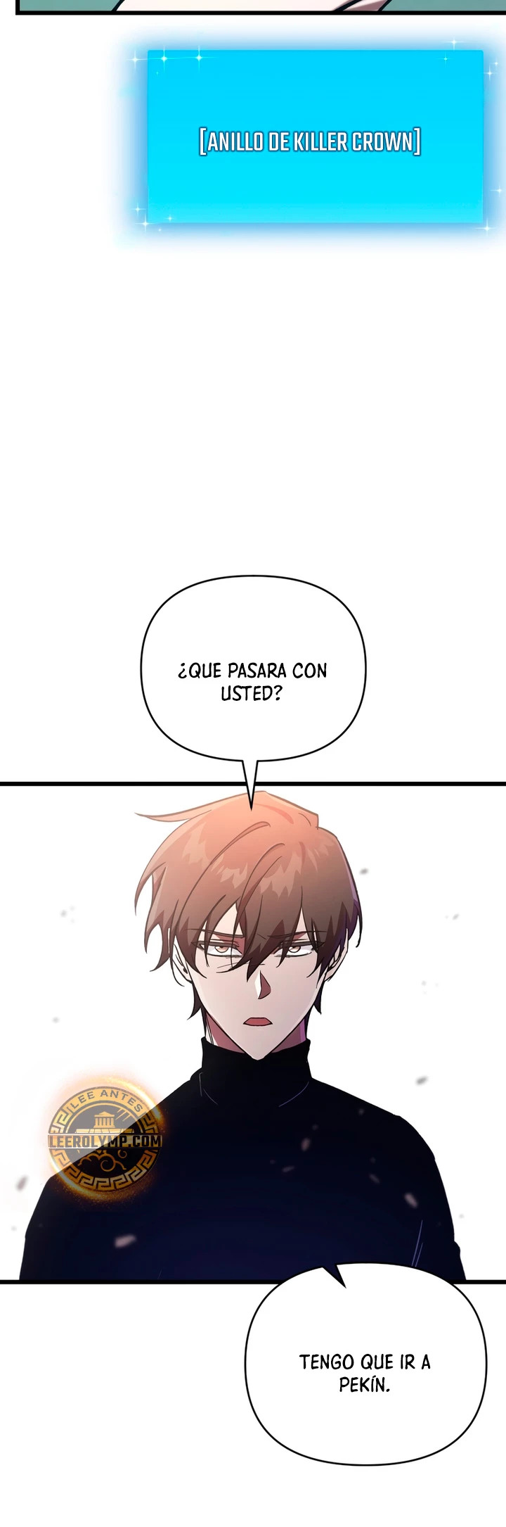 Read Mi vida escolar pretendiendo ser una persona inútil ES Manga Online