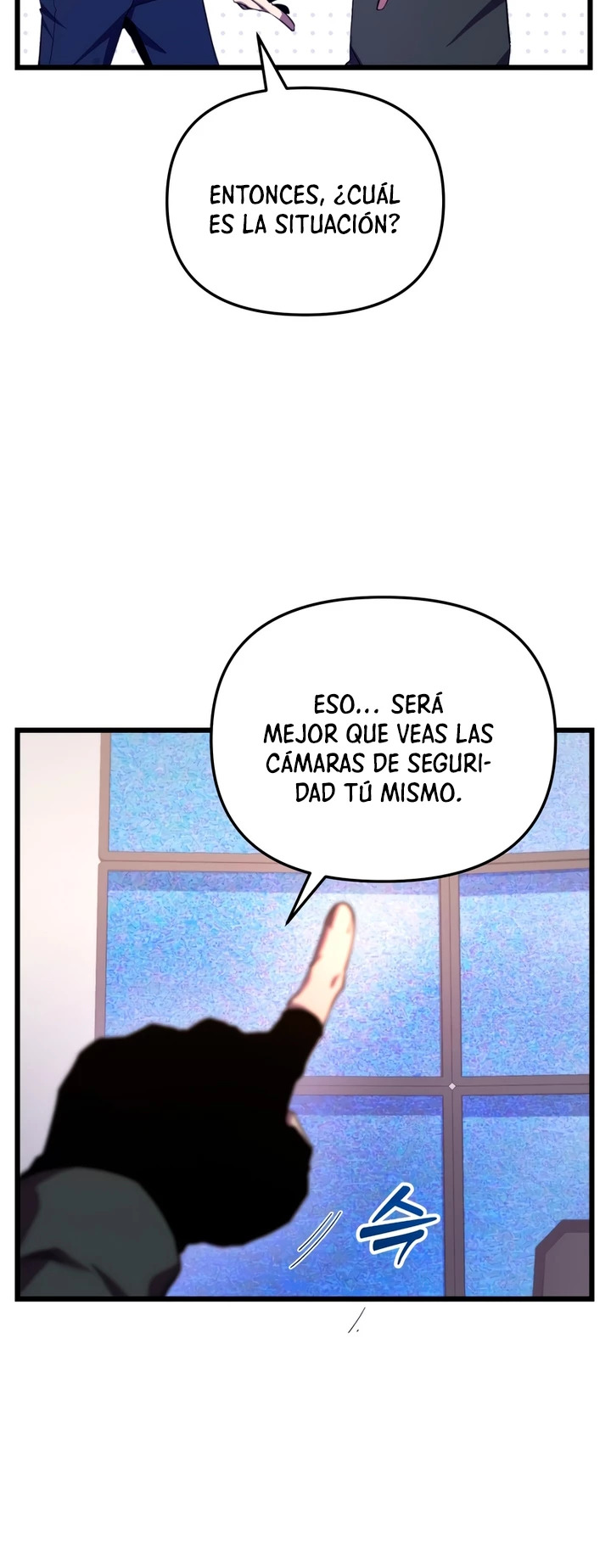 Read Mi vida escolar pretendiendo ser una persona inútil ES Manga Online
