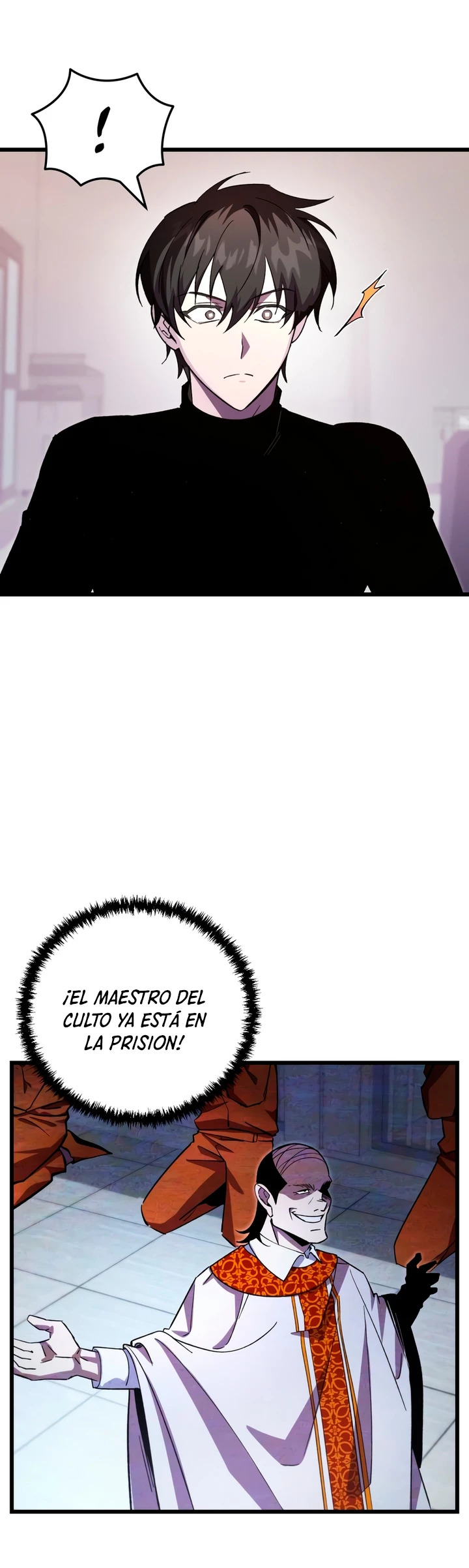 Read Mi vida escolar pretendiendo ser una persona inútil ES Manga Online