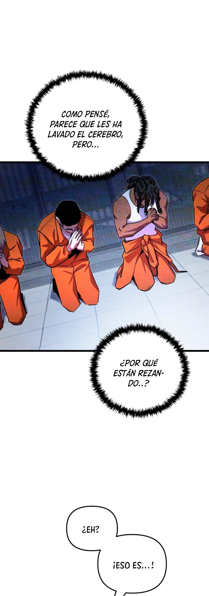 Read Mi vida escolar pretendiendo ser una persona inútil ES Manga Online