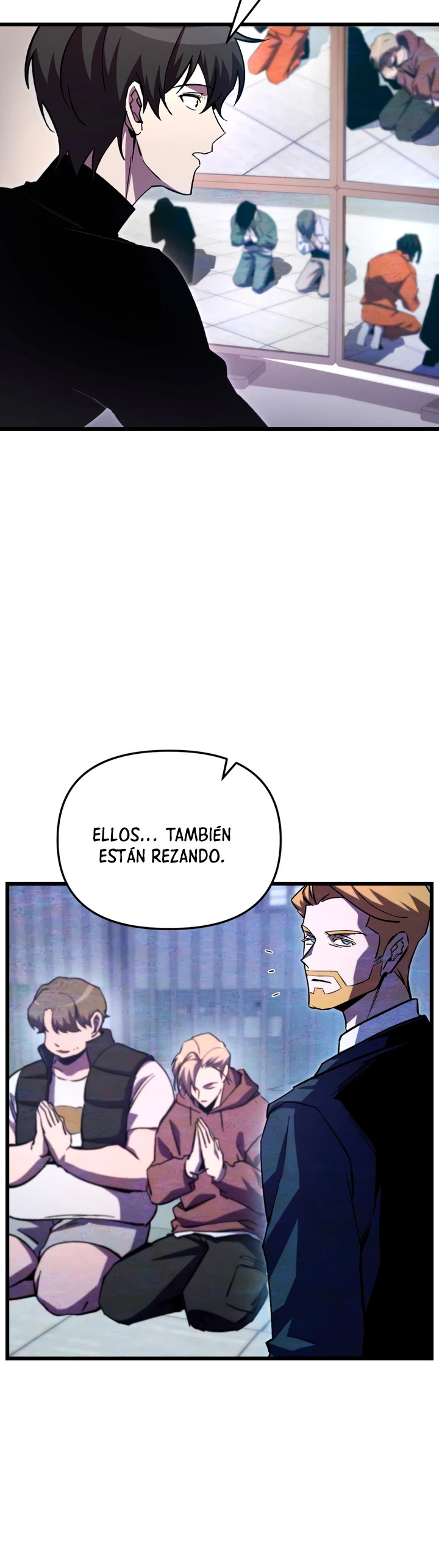 Read Mi vida escolar pretendiendo ser una persona inútil ES Manga Online