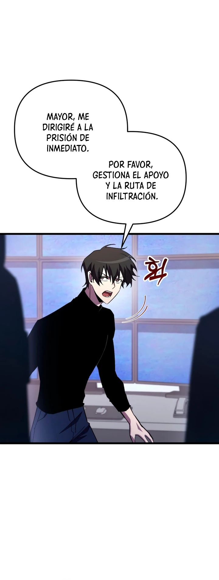 Read Mi vida escolar pretendiendo ser una persona inútil ES Manga Online