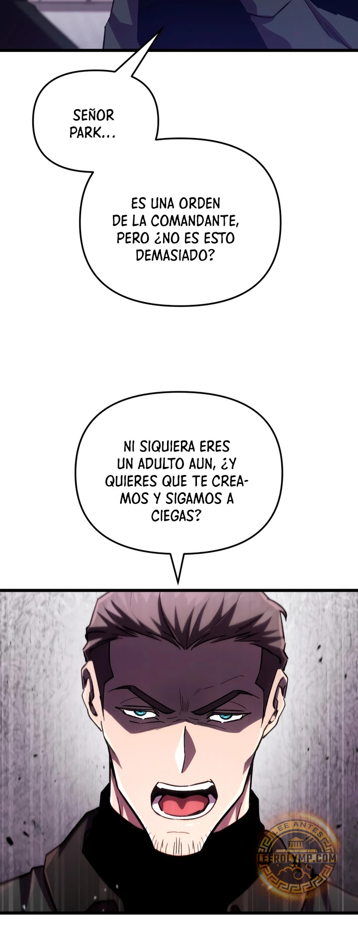 Read Mi vida escolar pretendiendo ser una persona inútil ES Manga Online