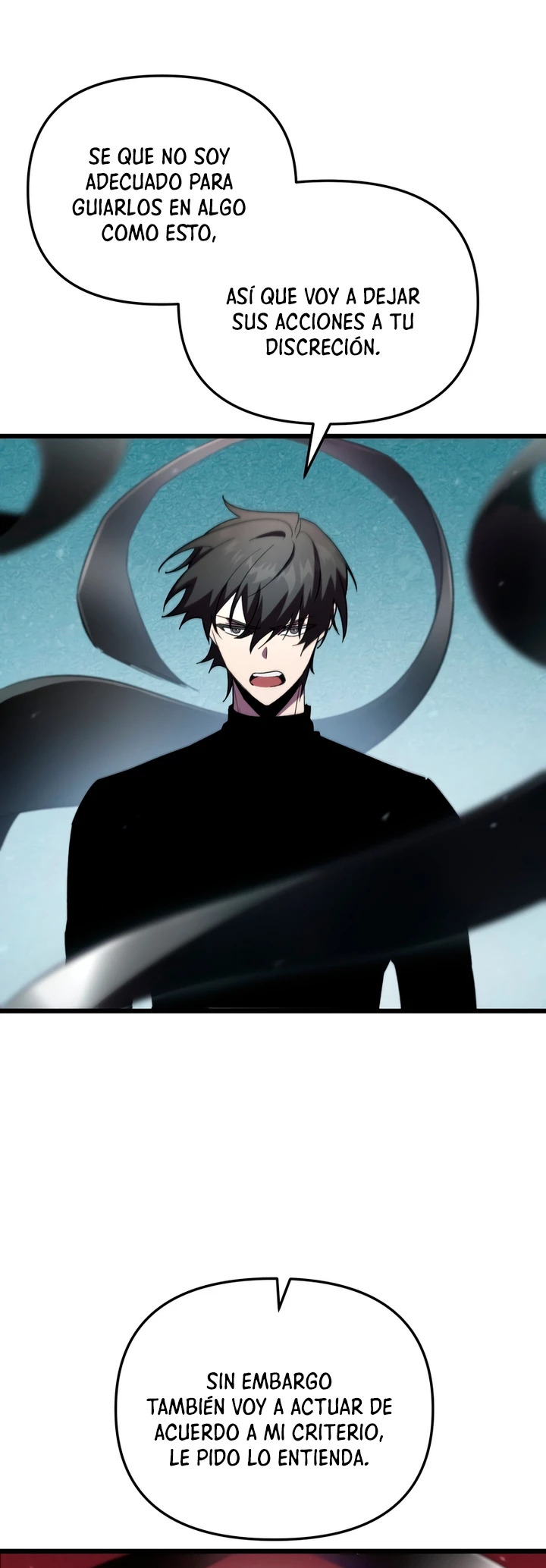 Read Mi vida escolar pretendiendo ser una persona inútil ES Manga Online